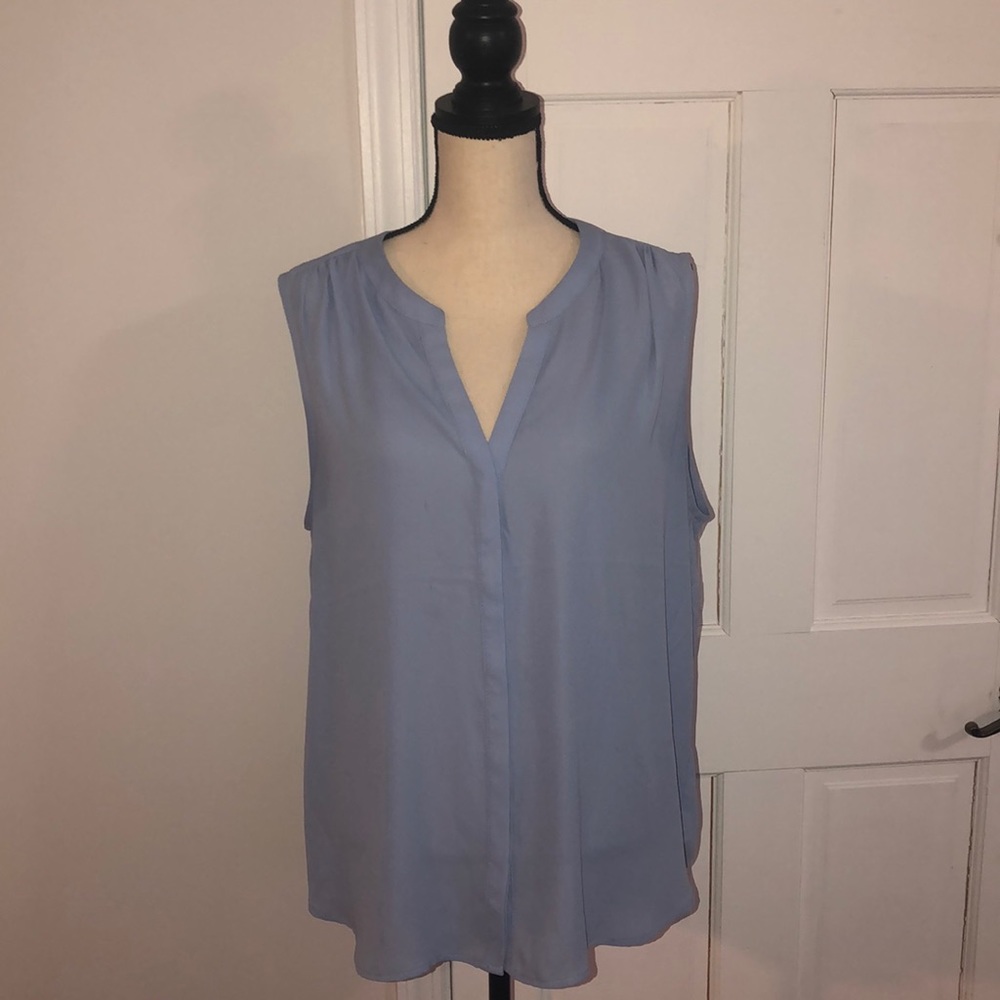 Pretty work blouse